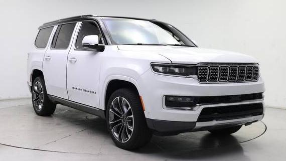 JEEP GRAND WAGONEER 2022 1C4SJVGJ2NS104258 image